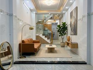 Bán nhà mặt tiền đường số tân quy, quận 7, 60m2 dưới 6 tỷ