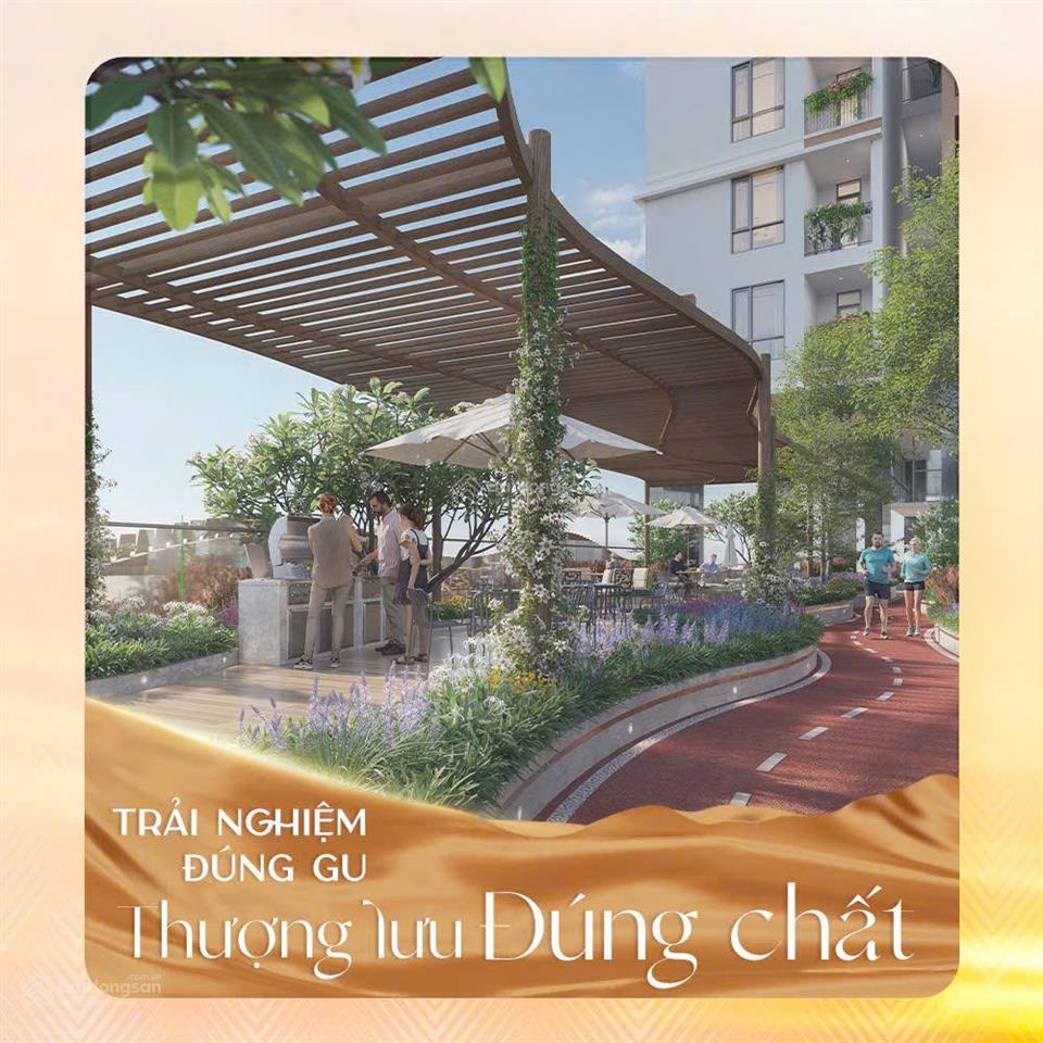 Căn hộ chung cư 3 phòng ngủ sáng tạo theo phong cách cá nhân