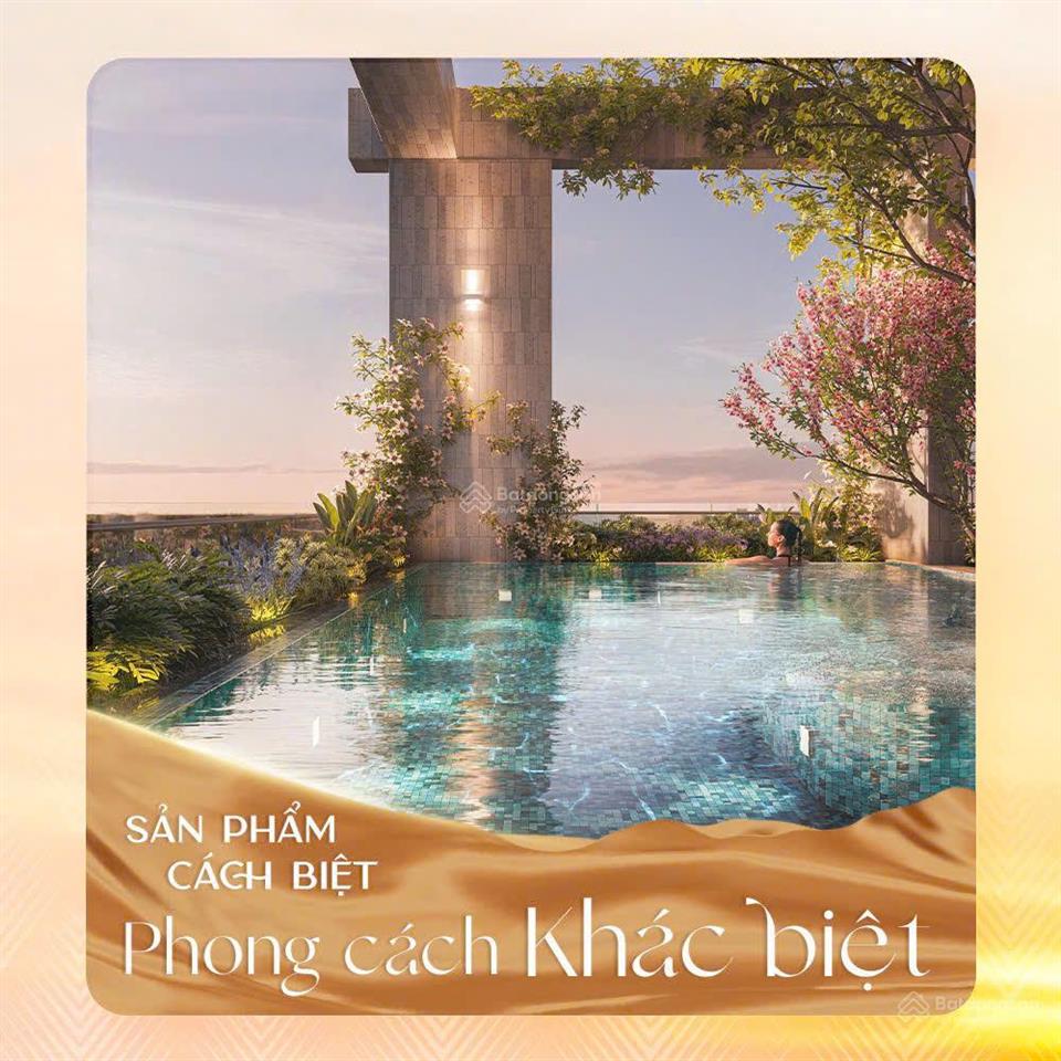 Căn hộ chung cư 3 phòng ngủ sáng tạo theo phong cách cá nhân