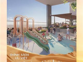 Căn hộ chung cư 3 phòng ngủ sáng tạo theo phong cách cá nhân