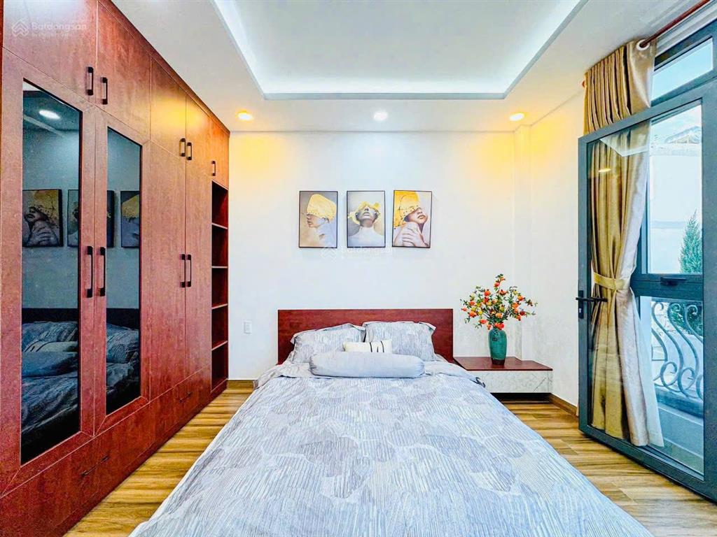 Bán nhà hẻm 5m đường 3/2 thông ra điện biên phủ, lê hồng phong quận 10, dt 3.8x20m, giá 10.6 tỷ