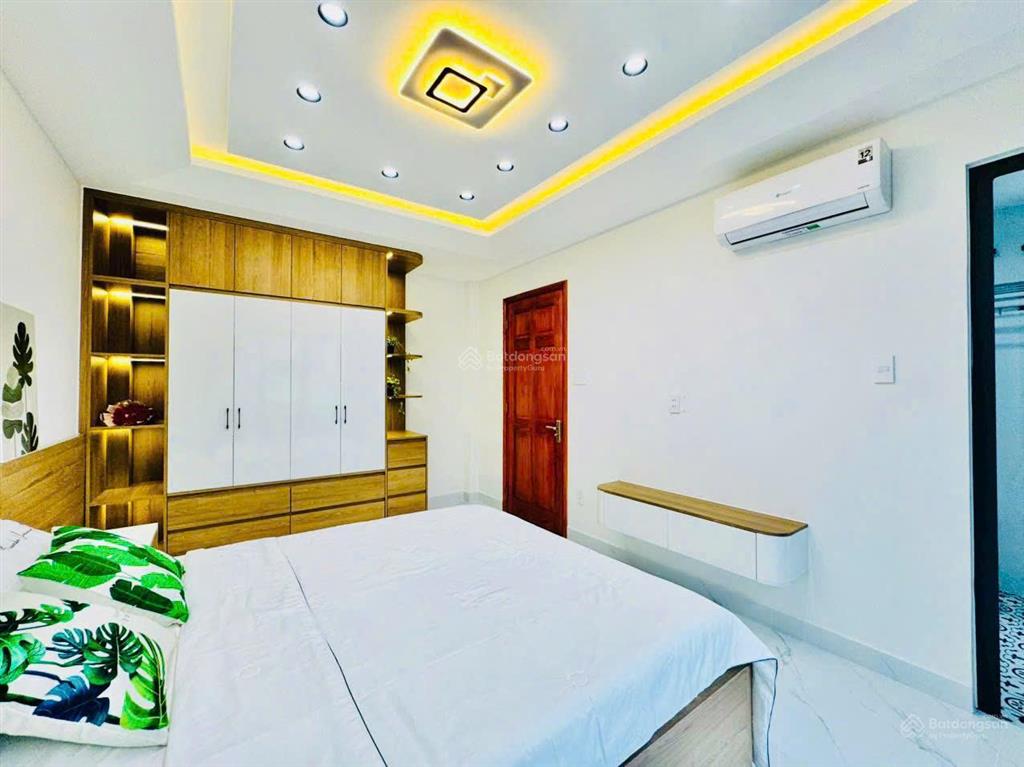 Bán nhà hẻm xe hơi 7m đường 3 tháng 2 ngay nhà hát hòa bình quận 10, dt 6x16m, 3 lầu st, giá 21 tỷ