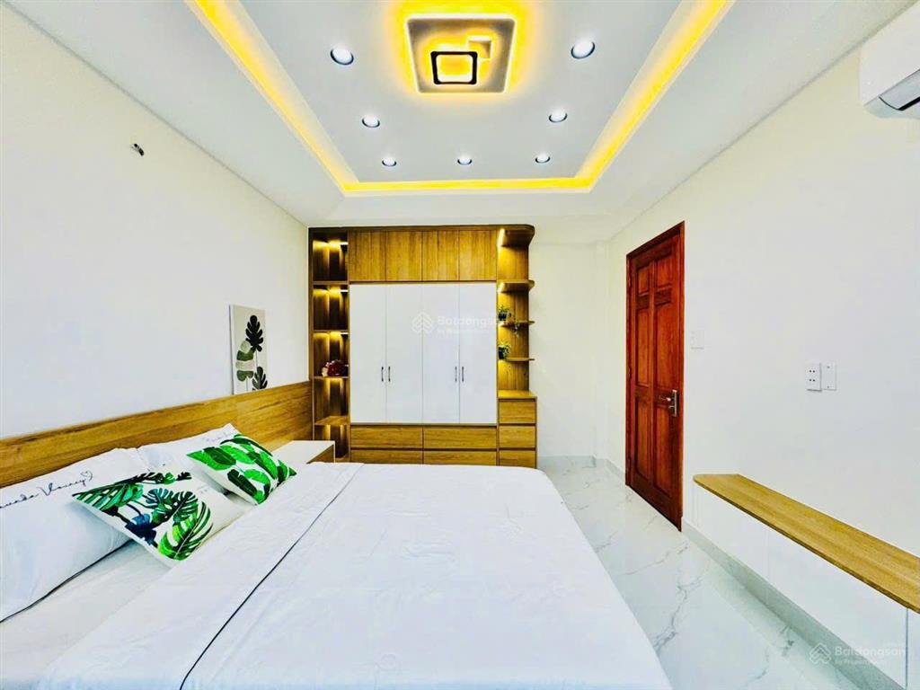 Bán nhà hẻm xe hơi 7m đường 3 tháng 2 ngay nhà hát hòa bình quận 10, dt 6x16m, 3 lầu st, giá 21 tỷ