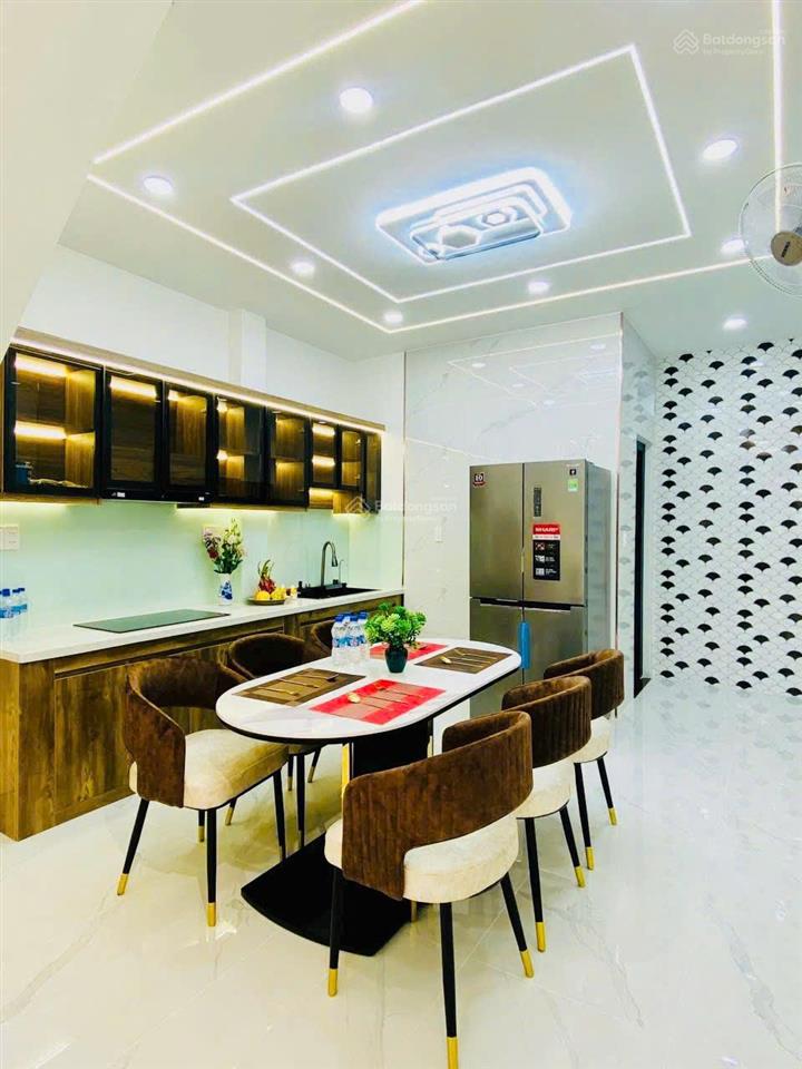 Bán nhà hẻm đẹp gần mặt tiền nguyễn tri phương phường 4 quận 10, dt 7.5x15m, 2l st, giá 16.6 tỷ