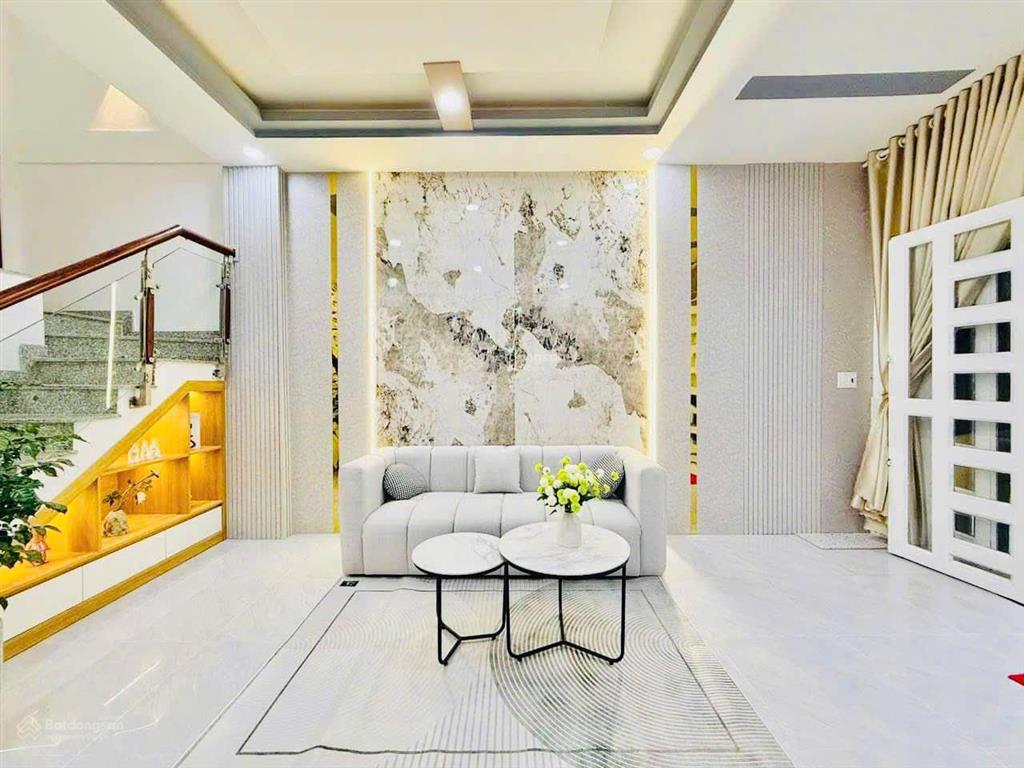 Bán nhà hẻm đẹp gần mặt tiền nguyễn tri phương phường 4 quận 10, dt 7.5x15m, 2l st, giá 16.6 tỷ