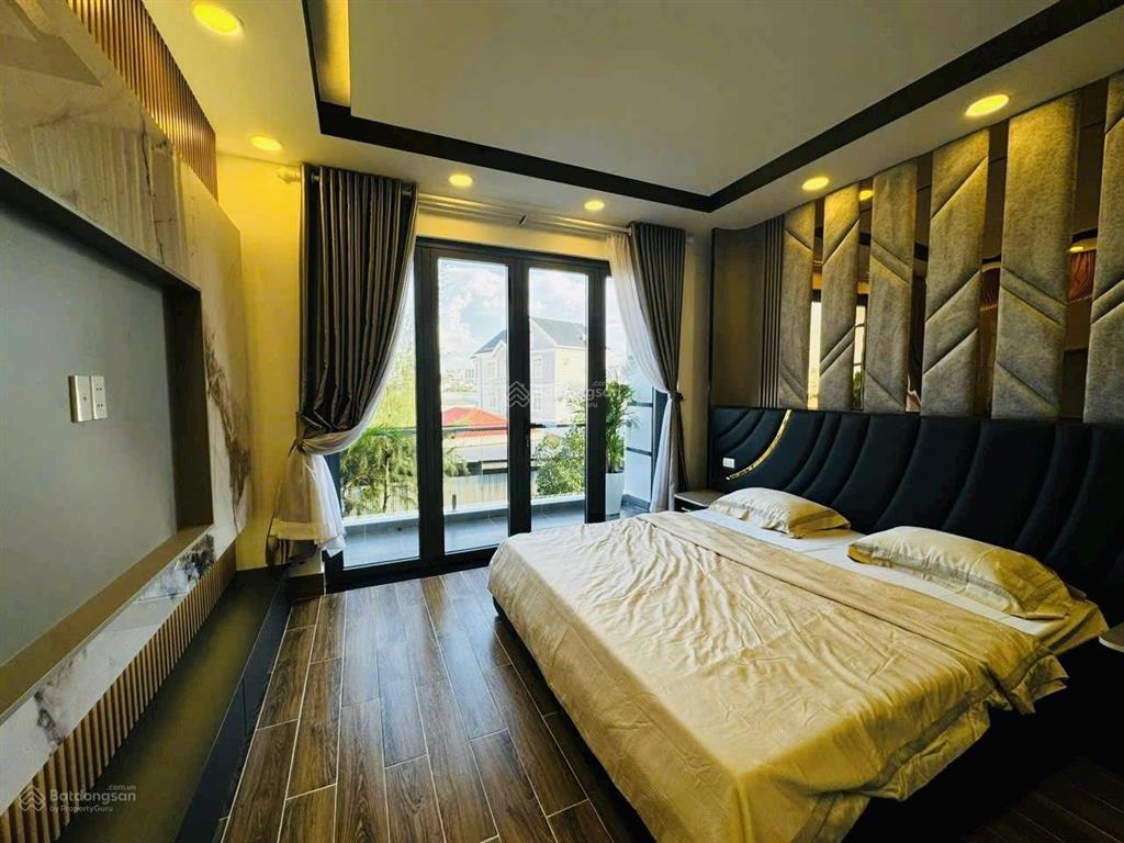 Bán nhà mặt tiền kinh doanh trần bình trọng  trần phú phường 4 quận 5, dt 4x22m, giá 18 tỷ