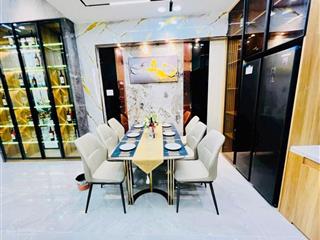 Bán nhà mặt tiền kinh doanh ngay công viên số 1 lý thái tổ phường 4 quận 5, dt 4x11m, giá 8.5 tỷ