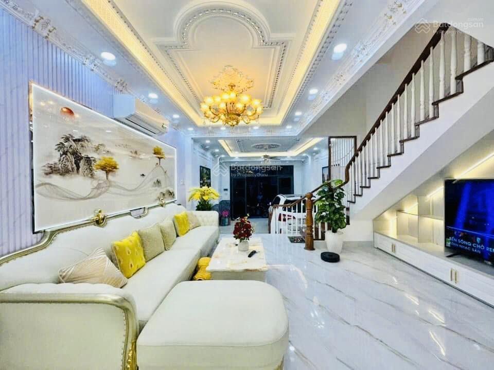 Bán nhà mặt tiền kinh doanh nguyễn trãi phường 8 quận 5, dt 3x13m, 5 lầu thang máy, giá 14.9 tỷ