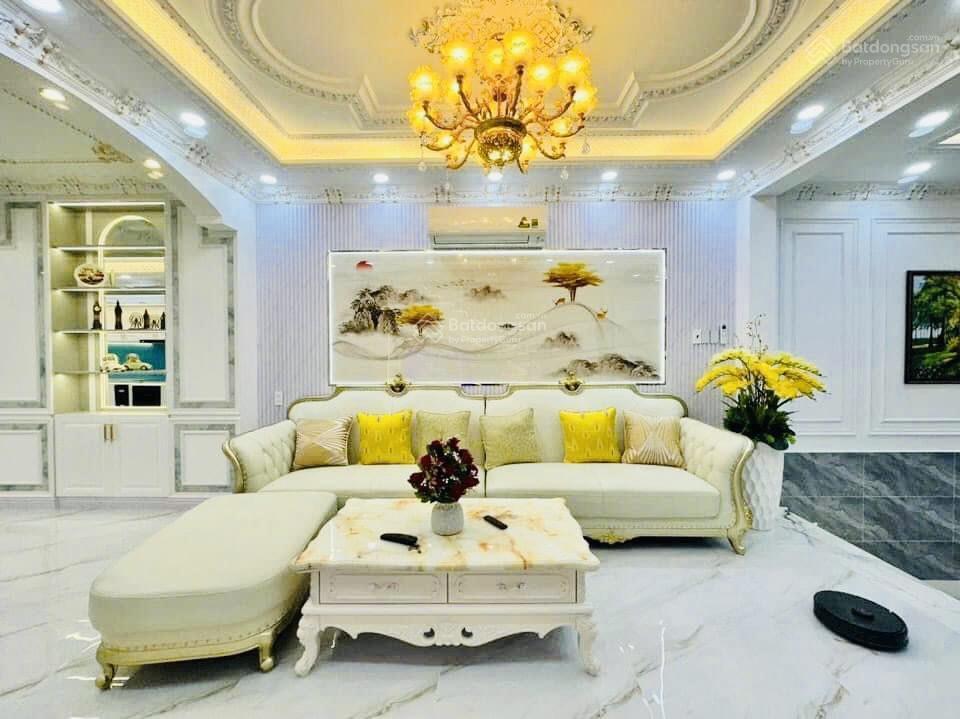Bán nhà mặt tiền kinh doanh nguyễn trãi phường 8 quận 5, dt 3x13m, 5 lầu thang máy, giá 14.9 tỷ