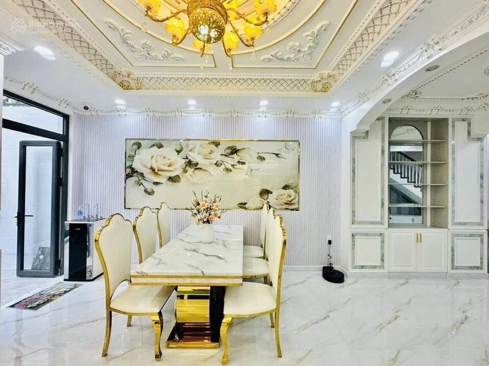 Bán nhà mặt tiền kinh doanh nguyễn trãi phường 8 quận 5, dt 3x13m, 5 lầu thang máy, giá 14.9 tỷ
