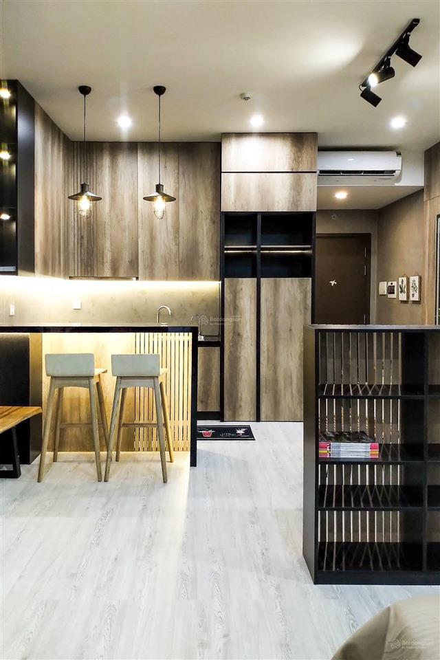 Cho thuê studio 1pn 1wc tại sunrise city view, 16 triệu, 53m2