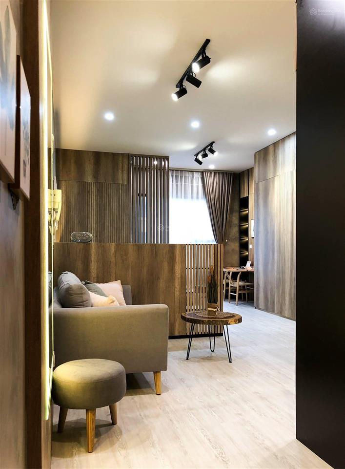 Cho thuê studio 1pn 1wc tại sunrise city view, 16 triệu, 53m2