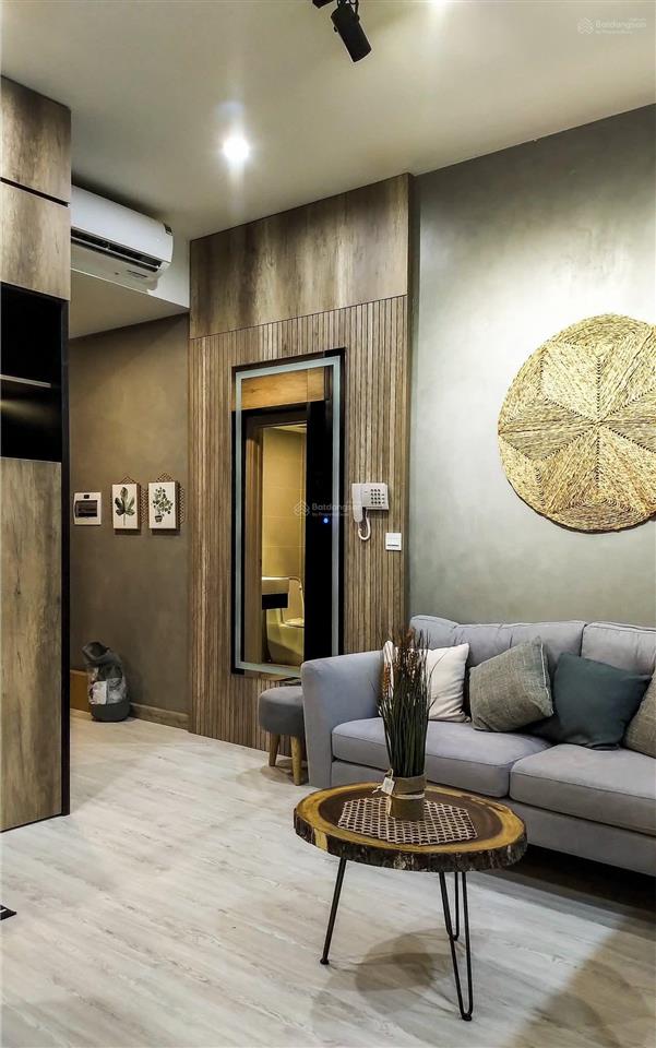 Cho thuê studio 1pn 1wc tại sunrise city view, 16 triệu, 53m2