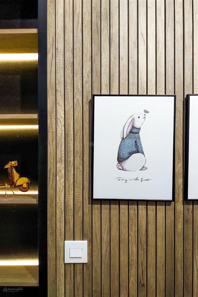 Cho thuê studio 1pn 1wc tại sunrise city view, 16 triệu, 53m2