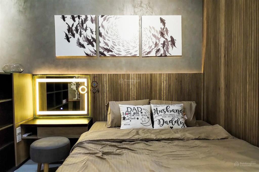 Cho thuê studio 1pn 1wc tại sunrise city view, 16 triệu, 53m2