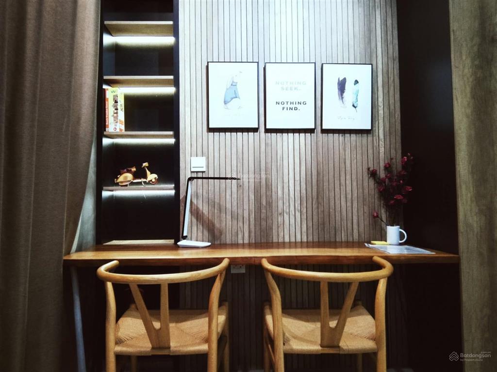 Cho thuê studio 1pn 1wc tại sunrise city view, 16 triệu, 53m2