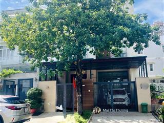 Cho thuê biệt thự quận 7, biệt thự phú mỹ hưng 4pn giá 65tr/th nhà mới  0909 462 ***