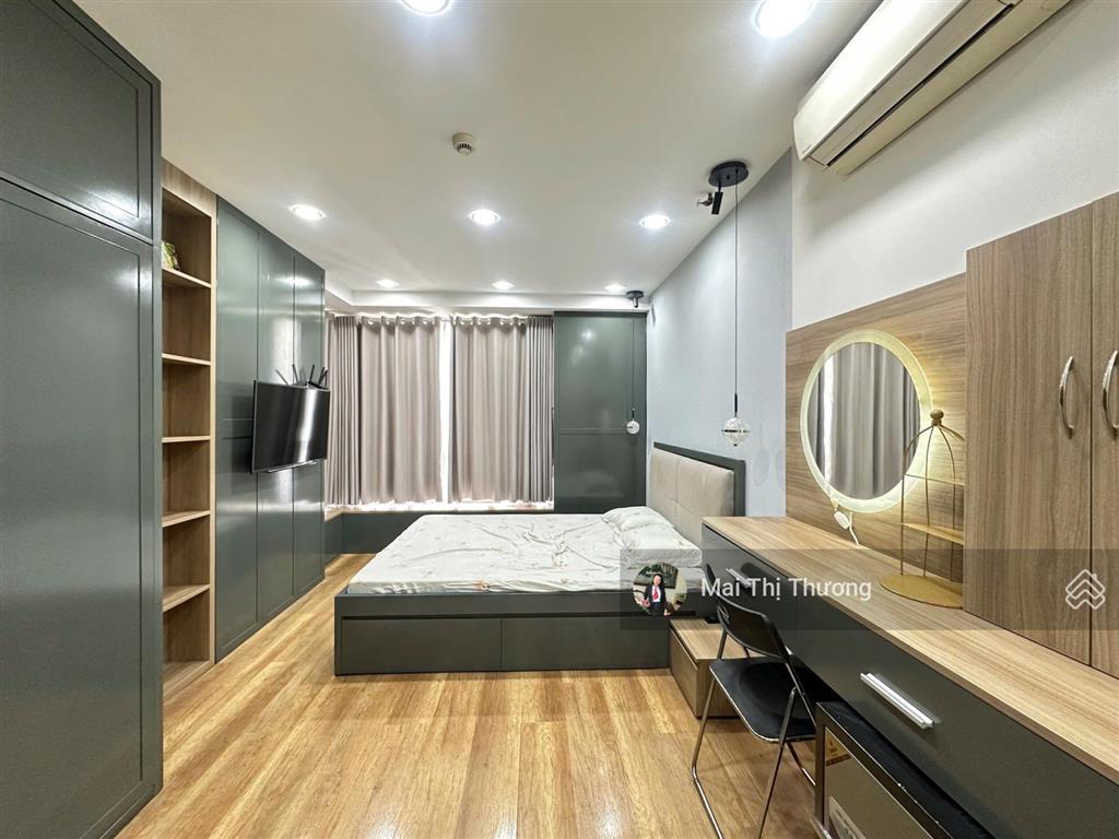 Cho thuê căn hộ 3pn hưng phúc phú mỹ hưng q7, full nội thất đẹp sạch giá thuê 26tr/th  090946228