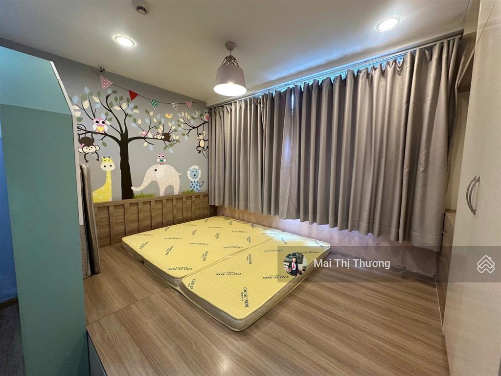 Cho thuê căn hộ 3pn hưng phúc phú mỹ hưng q7, full nội thất đẹp sạch giá thuê 26tr/th  090946228