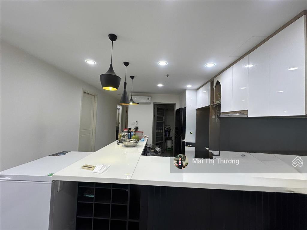 Cho thuê căn hộ 3pn hưng phúc phú mỹ hưng q7, full nội thất đẹp sạch giá thuê 26tr/th  090946228