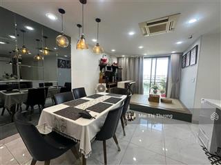 Cho thuê căn hộ 3pn hưng phúc phú mỹ hưng q7, full nội thất đẹp sạch giá thuê 26tr/th  090946228
