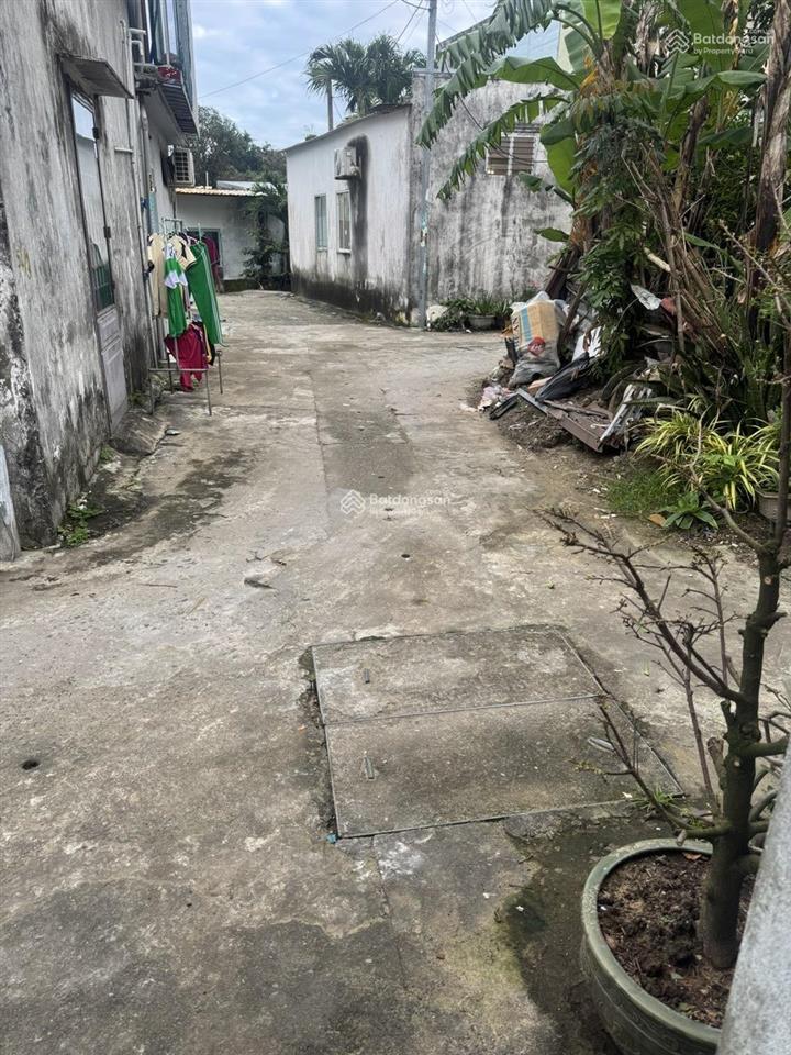 Bán đất tặng nhà biển non nước. chỉ nhỉnh 4,x tỷ. kiệt ô tô, phường ngũ hành sơn, đà nẵng