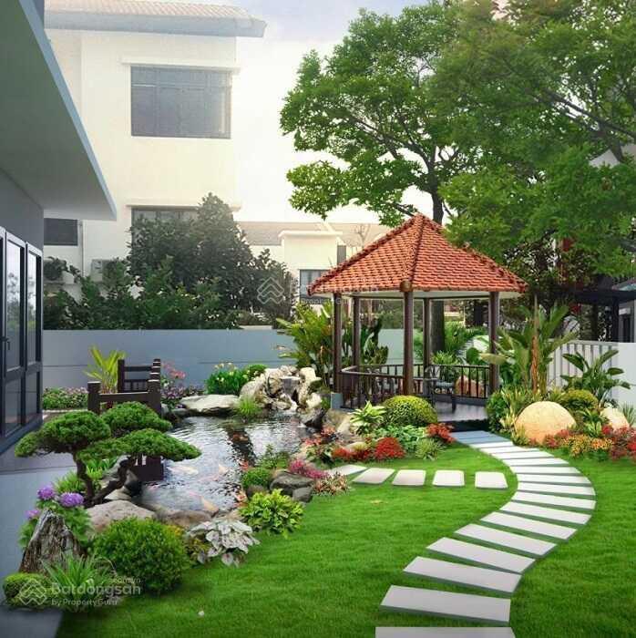 Chính chủ gửi bán 193m2 nhà vườn ngay điểm du lịch núi ngũ hành sơn, p ngũ hành sơn, tp đà nẵng