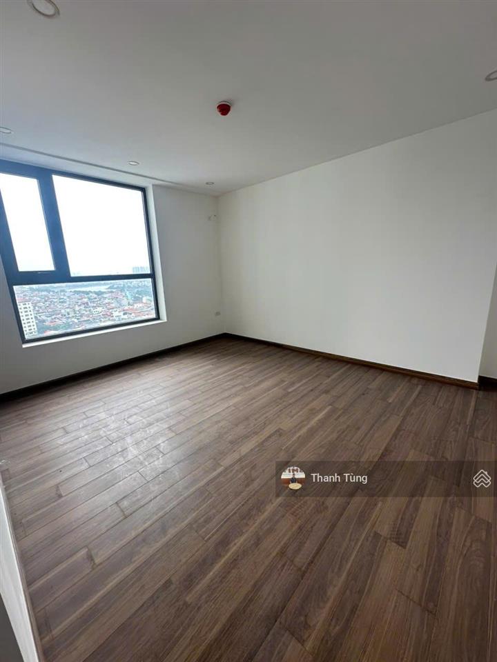 Bán căn 3 ngủ 2wc dt 86m2 sổ đỏ tầng trung toà ct2x2 đaị kim định công đồ cơ bản giá 6,5 tỷ