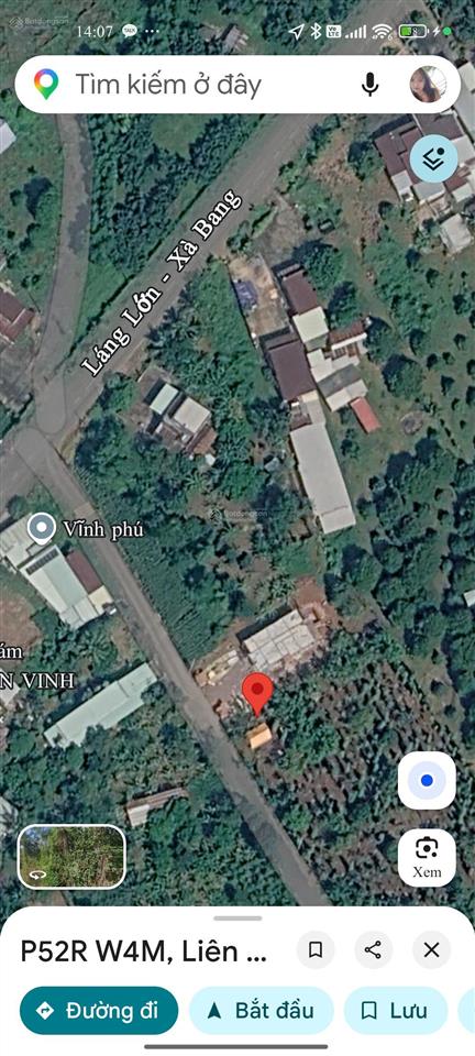 150tr có thể sở hữu 150m đất vùng ven tp.hcm?
