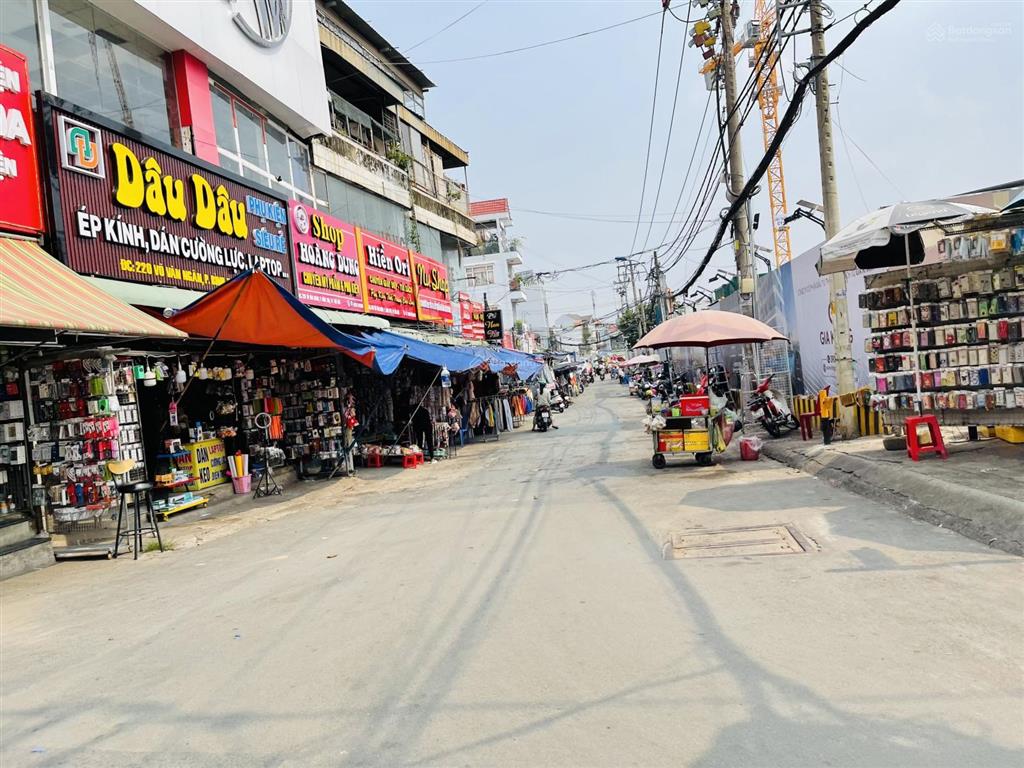 Chính chủ cần bán nhà 2 tầng hẻm oto 5m  gần đường lê văn chí  linh trung  6,3 tỷ