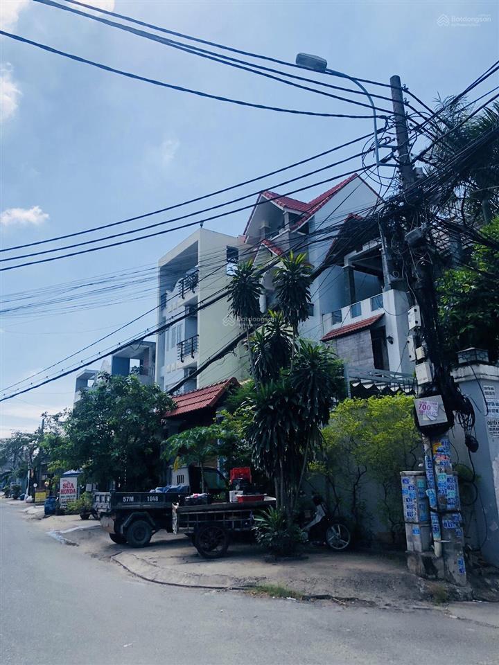 Đất đẹp đường rộng 7m kế bên phạm văn đồng  linh tây  thủ đức, giá chỉ hơn 6 tỷ