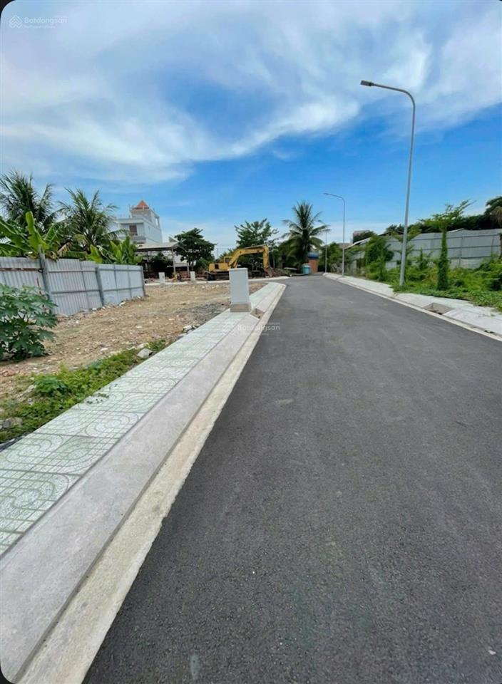 Đất đẹp view cực chill phạm văn đồng  linh tây  thủ đức