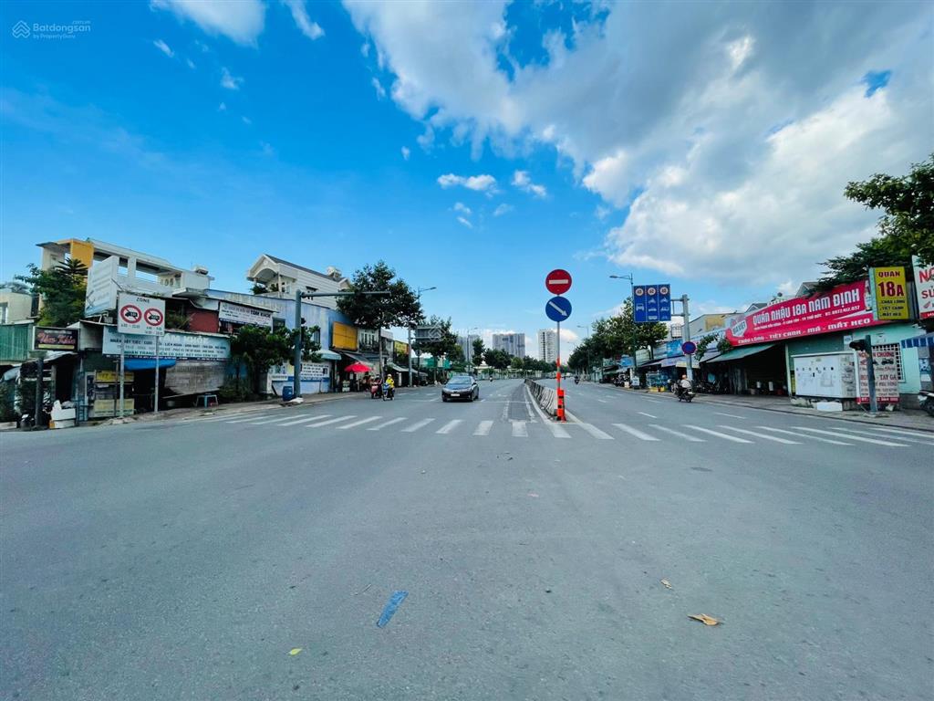 Đất đẹp view cực chill phạm văn đồng  linh tây  thủ đức