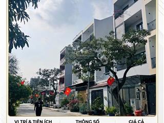 Hiếm  phân khúc 6 tỷ đất còn sót lại khu dân cư êm đềm phường linh xuân 90m ngang 5m vuông vức