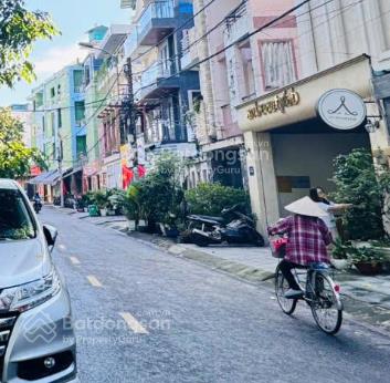 Đất hẻm xe hơi trung tâm linh chiểu ngay vincom chỉ 7.5 tỷ