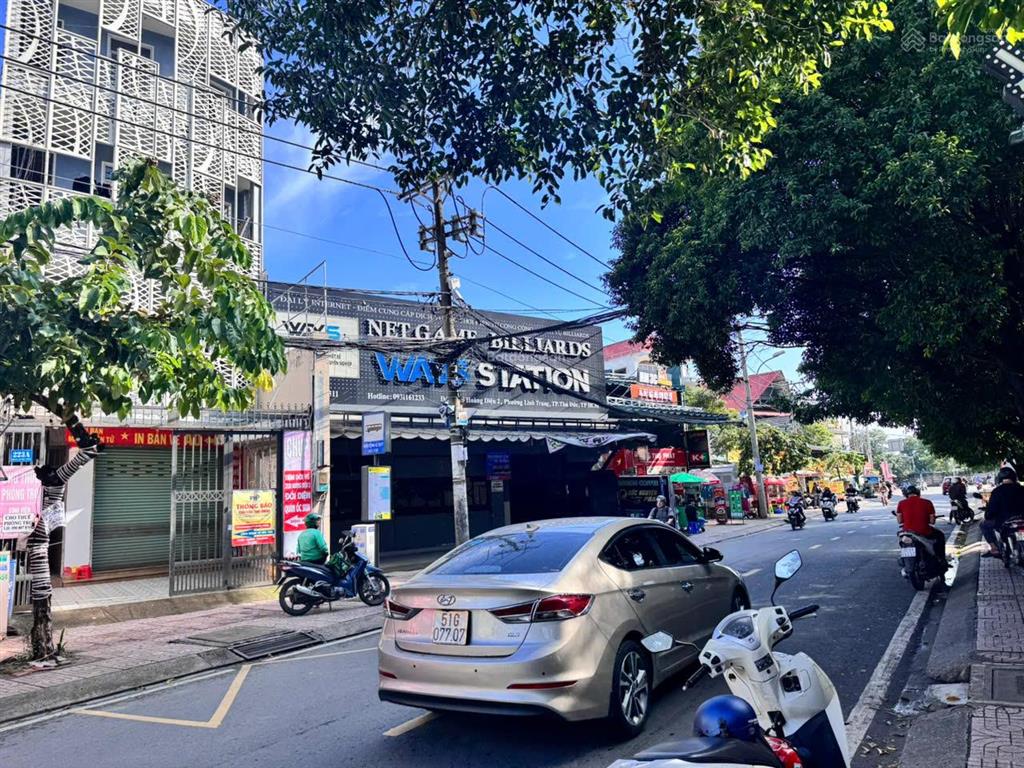 Hiếm  ngang 6m sát mặt tiền hoàng diệu 2  thích hợp kinh doanh hoặc xây biệt thự