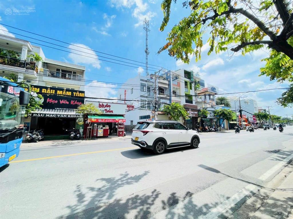 Đất đẹp ngay đặng văn bi  trường thọ  75m2 giá chỉ nhỉnh 5 tỷ