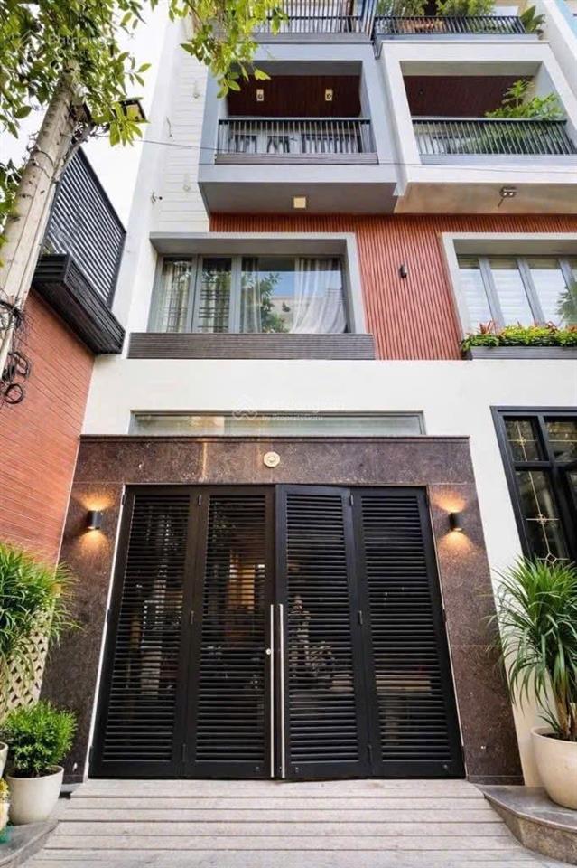 Siêu phẩm nhà 4 tầng  kha vạn cân  linh trung