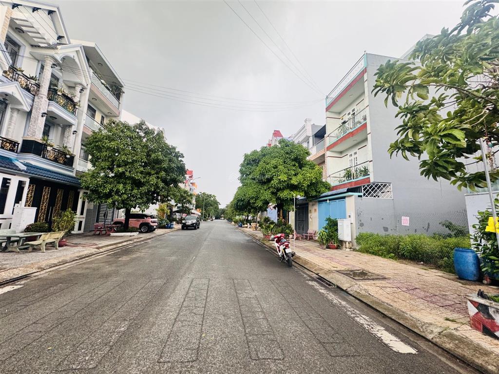 Siêu phẩm ngay khu dân cư êm đềm phường linh xuân nhanh tay kẻo lỡ