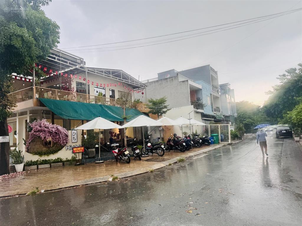 Siêu phẩm ngay khu dân cư êm đềm phường linh xuân nhanh tay kẻo lỡ
