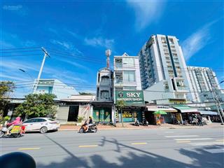 Sở hữu lô đất cực kì đẹp nằm ngay khu dân cư phường linh trung  95m ngang 7m