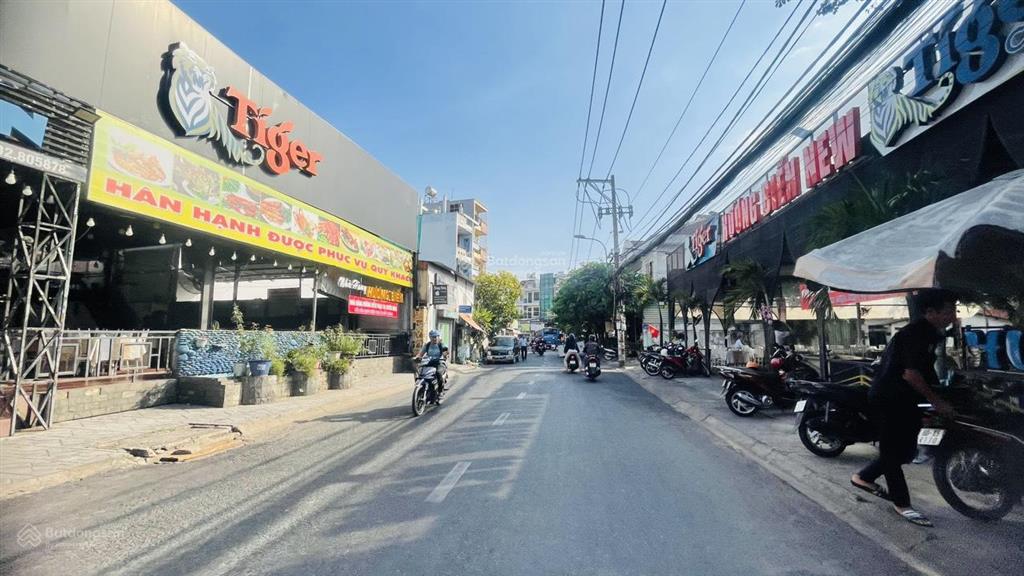 Chỉ 47tr/m2 lô đất sát ga metro  thích hợp đầu tư xây căn hộ dịch vụ
