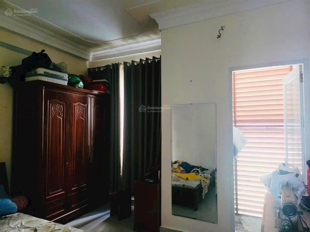Nhà 4 tầng ngay lê văn chí  linh trung vào ở ngay