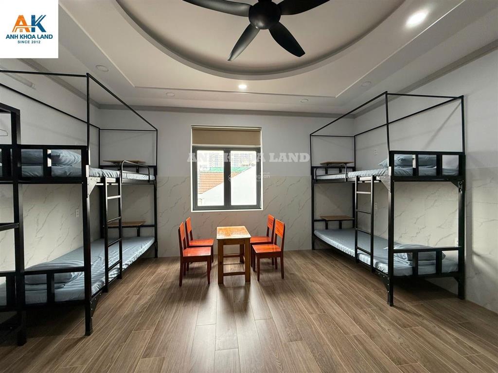 Chính chủ cần bán gấp nhà đẹp 5 tầng ngay trường đh cảnh sát