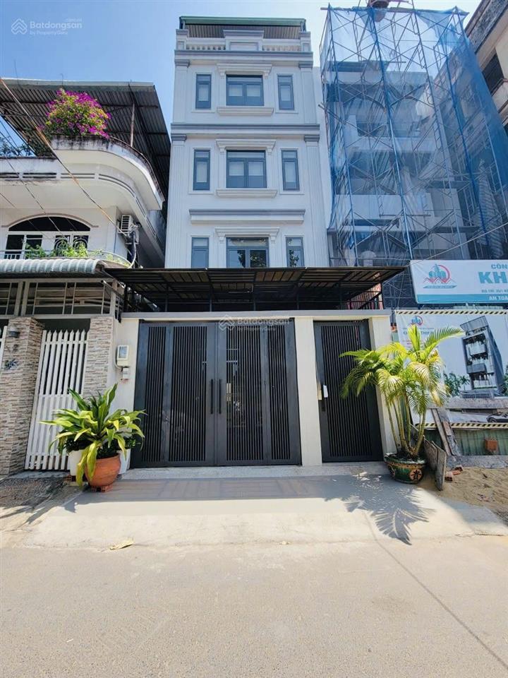 Chính chủ cần bán gấp nhà đẹp 5 tầng ngay trường đh cảnh sát