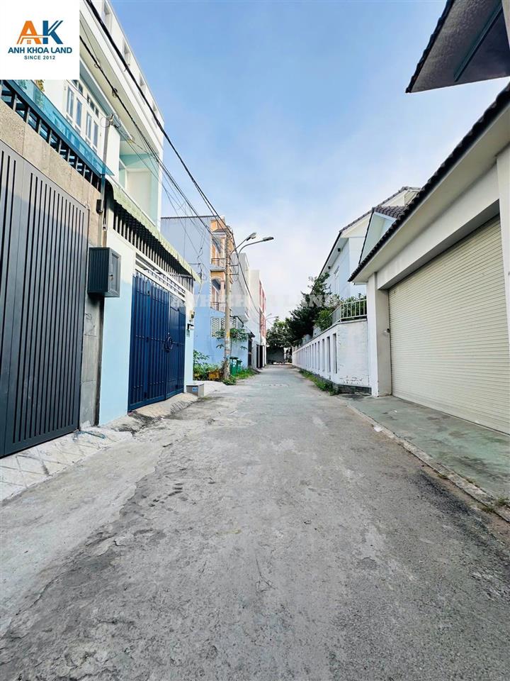 6 tỷ lô đất đẹp cách vành đai 2 chỉ 100m  linh đông