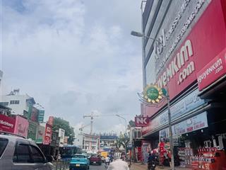 90m ngang 6m  lô đất cực hiếm hẻm xe hơi ngay võ văn ngân  linh chiểu