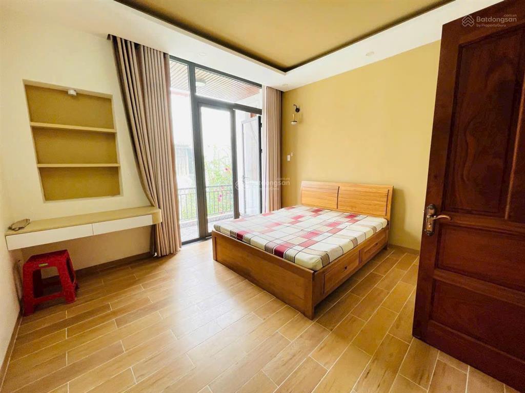 Chính chủ cần bán nhà 3 tầng hẻm xe hơi đường số 12 phường trường thọ  57m
