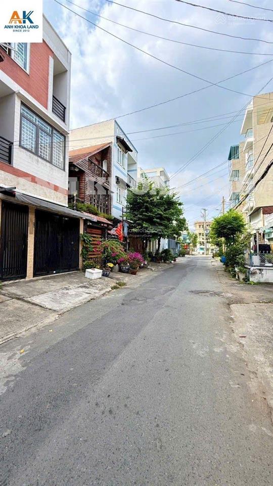 5 tỷ nhỉnh lô đất cực hiếm ngay đường số 2 trường thọ