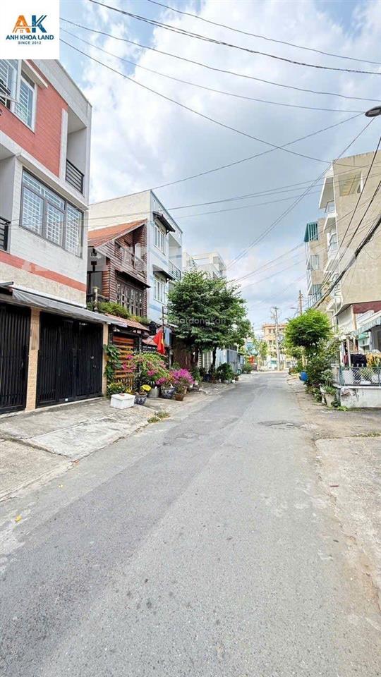 5 tỷ nhỉnh lô đất cực hiếm ngay đường số 2 trường thọ